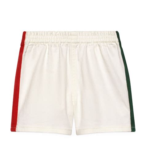 gucci shorts for kids